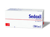 Sedoxil 1mg comp.