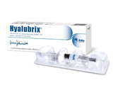 Hyalubrix 30mg/ml 2ml sol.inj.ser.preump.