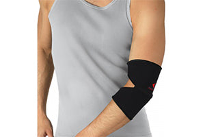 Tonus 0212 Bandaj din neopren p/u cot mar.1