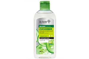 Dr Sante Cucumber sol.micelara 200ml