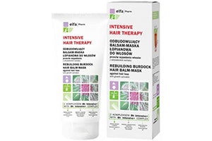 Elfa Brusture Balsam Masca par deteriorat 200ml