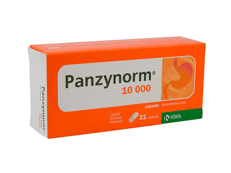 Panzynorm 10000