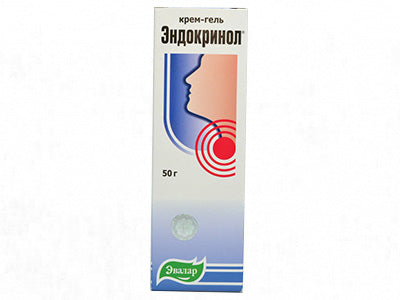 Evalar Endocrinol crem