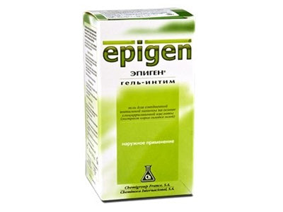 Epigen gel intim 250ml
