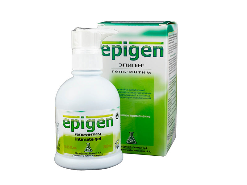 Epigen gel intim 250ml