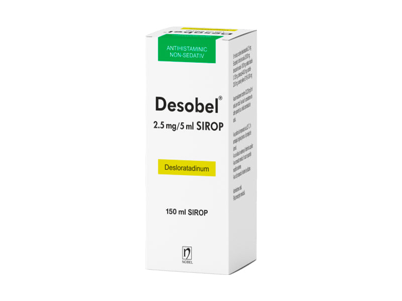 Desobel