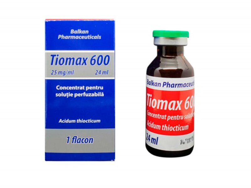 Tiomax 600