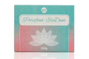 Parafina 250g