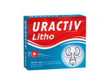 Uractiv Litho caps.