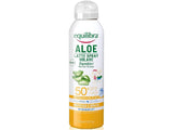 Equilibra Aloe ProSun-UV Солнцезащитное молочко-спрей для детей SPF 50+ 150 мл