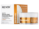 Revox Skintreats Biotic Восстанавливающий крем, 50 мл