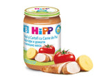 Hipp 6510 Куриный красный картофель Piraeus 220г