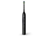 Philips Sonicare Seria (C)4100 Periuta de dinti sonica electrica neagra (HX4041/52)