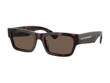 Ochelari de soare Prada PRA03S-17N08T-56, din Acetat, p/u barbati