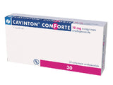 Cavinton Comforte 10mg comp.orod.