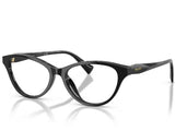 Rama optica Ralph RA7197U-5001 53 din Acetat, p/u femei