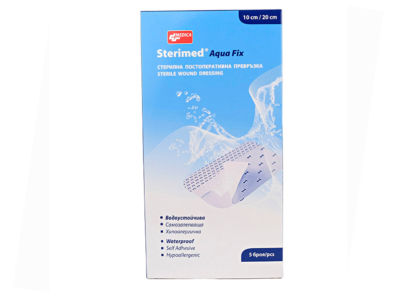 Sterimed Aqua Fix