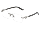 Rama optica Dolce Gabbana DG1361-04-60, din Metal, p/u femei