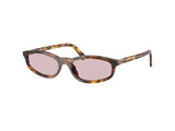 Ochelari de soare Miu Miu MUA06S-14L4I0-54, din Acetat, unisex
