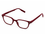 Ochelari de citit Expert E05009 +1.50 C2, red, 2025, din Acetat, p/u femei