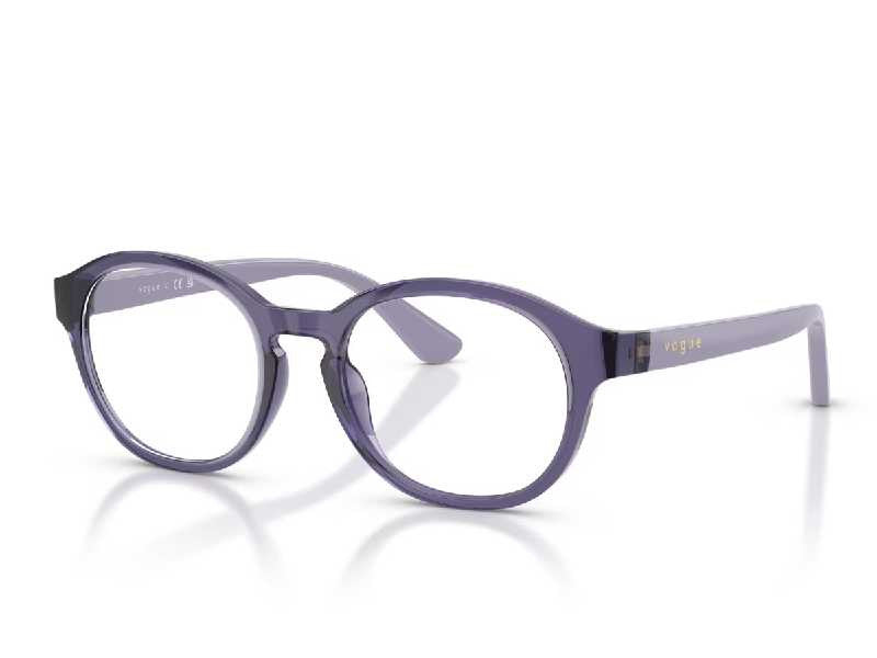 Rama optica Vogue VY2041-3267-47, din Acetat, p/u copii