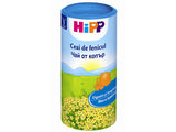 Чай Hipp с фенхелем 200 г 3777