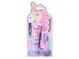 Martinelia Set luciu buze si lac unghii Little Unicorn
