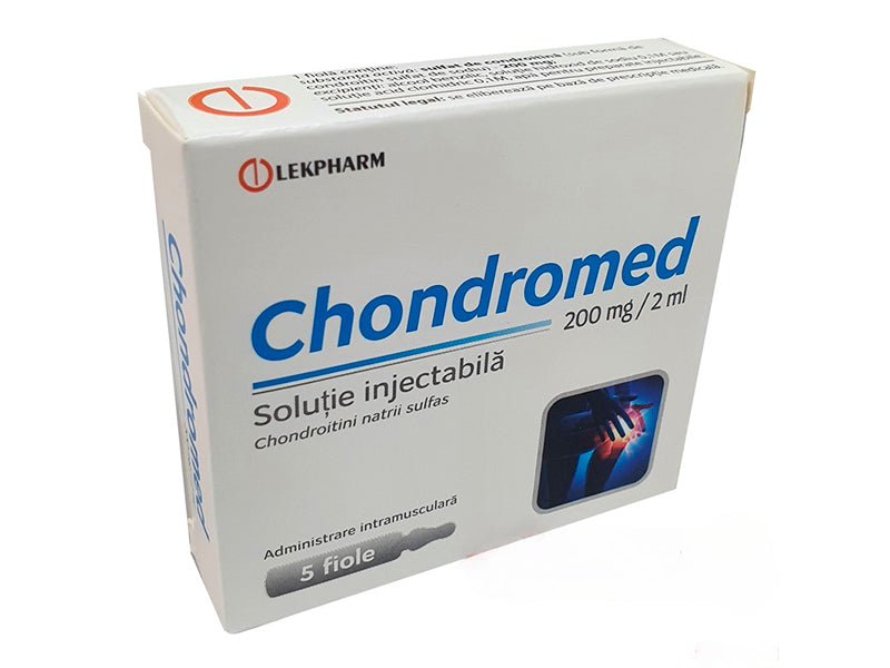 Chondromed