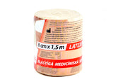 Lauma Tifon elastic (elasticitate medie) 1.5mx80mm