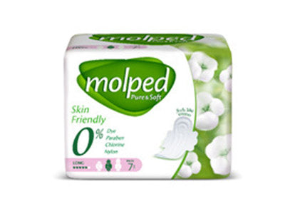 Molped Absorbante Panty Liner