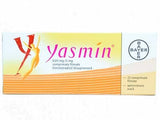 Yasmin comp.film.