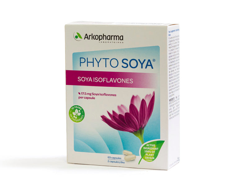 Phyto Soya