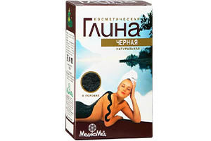 Lut Negru 40gr