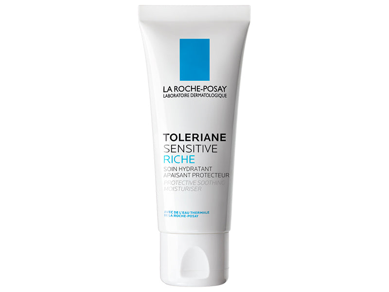 La Roche Posay Toleriane Sensitive Riche
