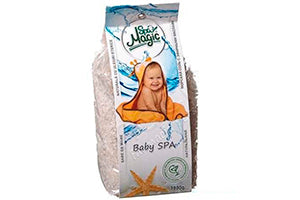 Magic SPA Sare baie Baby 1kg