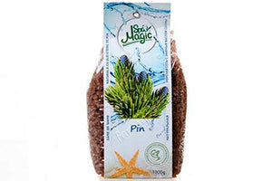 Magic SPA Sare baie Pin 1kg