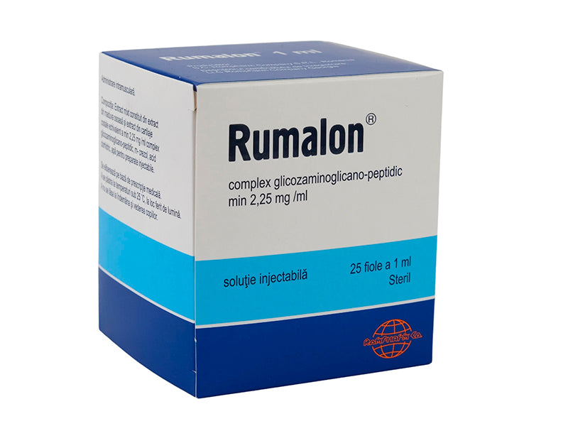 Rumalon