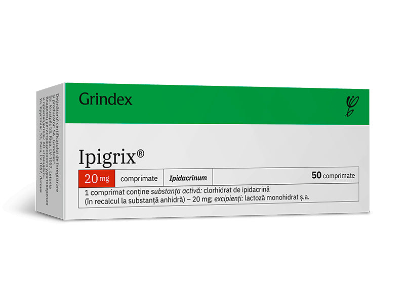 Ipigrix