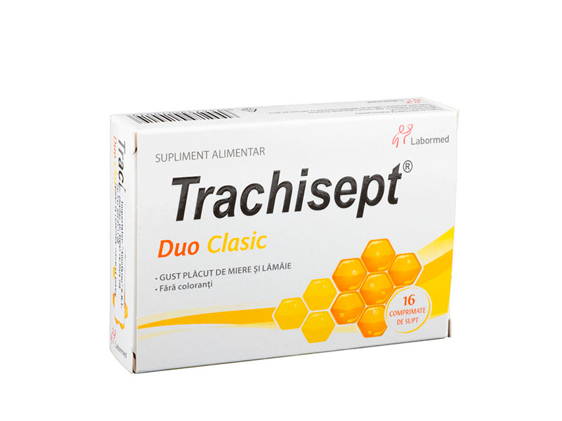 Trachisept