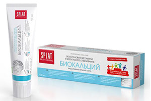 Splat Profesional Pasta d. Biocalciu 40ml