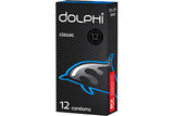Dolphi Prezervative Clasic