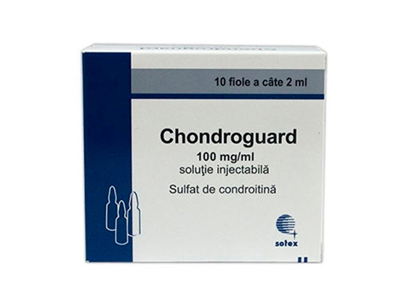 Chondroguard