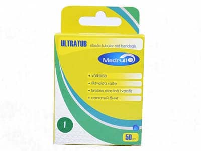 Tifon elastic impletit n/steril 1.7cmx50cm N1
