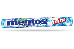 Mentos Draje Mint