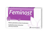 Feminost 500mg comp.film.