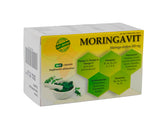 Moringavit 300mg caps.