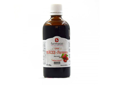 Sirop de macies 130ml