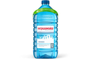 Morsinskaia Apa plata 6L