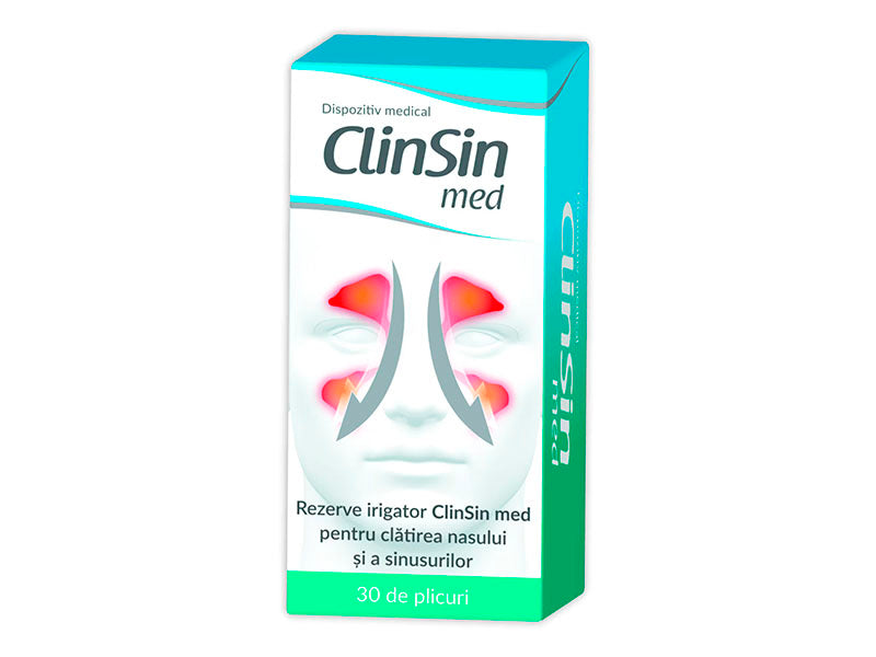 Clinsin Med plic