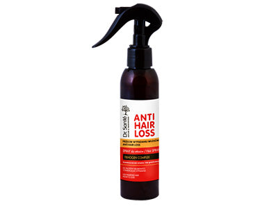 Dr Sante Argan Hair Spray p/u par 150ml